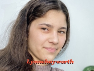 lynnehayworth Livespot