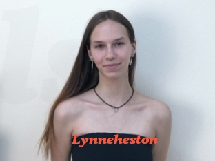 lynneheston Livespot