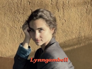 Lynngambell