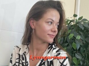 Lynngarman