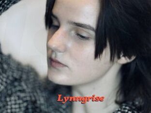 Lynngrise
