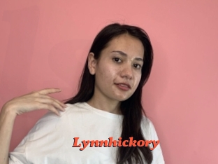 Lynnhickory