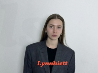 Lynnhiett