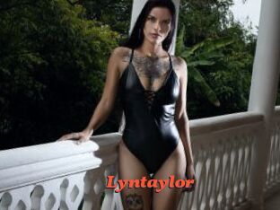 Lyntaylor