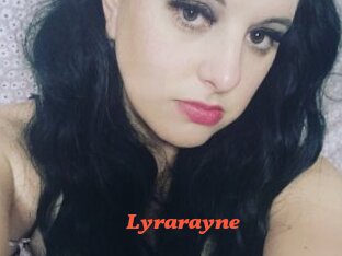 Lyrarayne