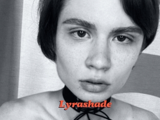 Lyrashade