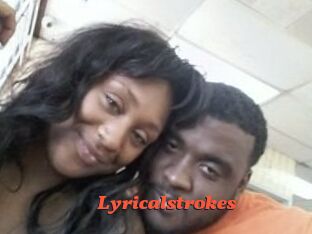 lyricalstrokes Livespot