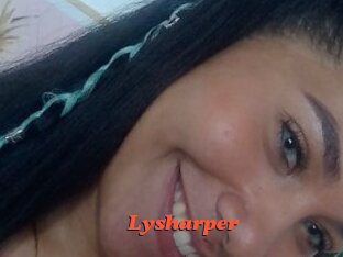 Lysharper