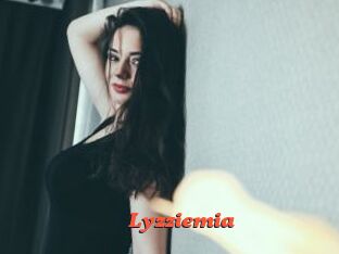 Lyzziemia