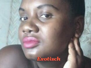 Exotisch