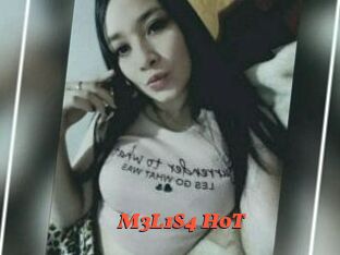 M3L1S4_H0T Livespot