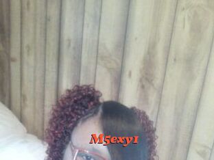 M5exy1