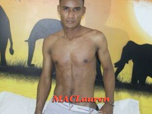 MACLauren