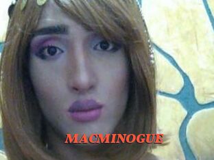 MACMINOGUE