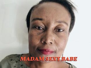 MADAM_SEXY_BABE Livespot