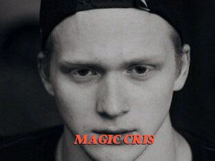 MAGIC_CRIS