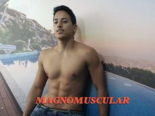 MAGNOMUSCULAR Livespot