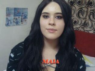 MAIA_