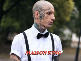 MAISON_KING