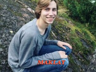 MAKLAY Livespot