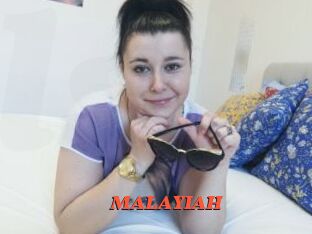 MALAYIAH