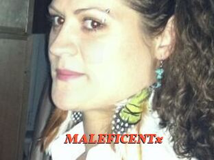 MALEFICENTx