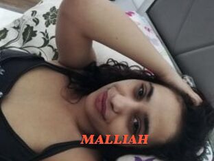 MALLIAH Livespot