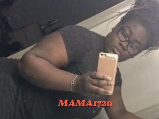 MAMA1720