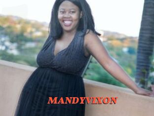 MANDYVIXON Livespot