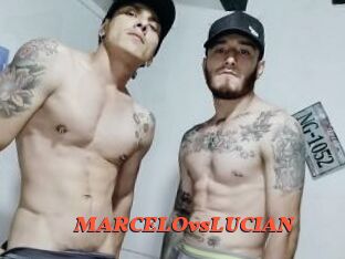 MARCELOvsLUCIAN
