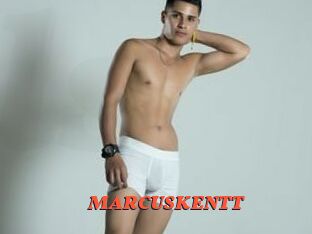 MARCUSKENTT