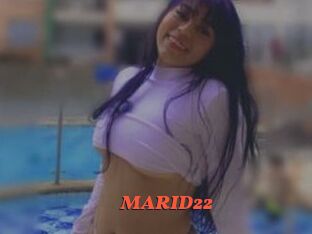 MARID22