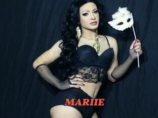 MARIIE