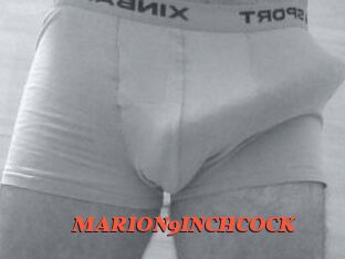 MARION9INCHCOCK Livespot