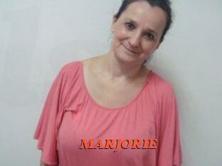 MARJORIE_ Livespot