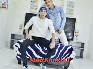 MARKandJAY