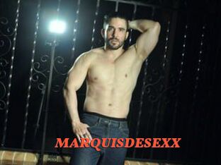 MARQUISDESEXX Livespot