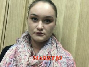 MARRY_JO