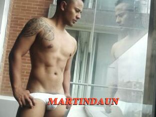 MARTINDAUN