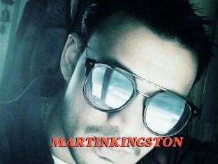 MARTINKINGSTON