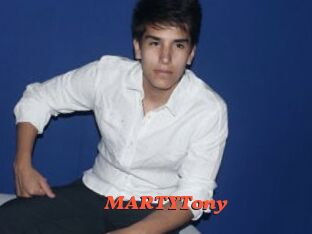 MARTYTony