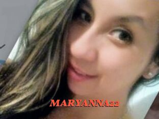MARYANNA22