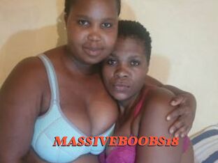 MASSIVEBOOBS18 Livespot