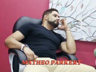 MATHEO_PARKERT