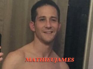 MATHIEUJAMES