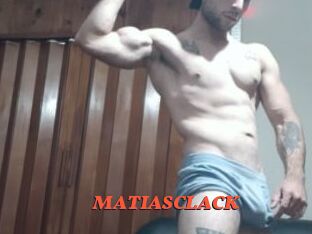 MATIASCLACK