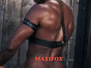 MAXIFOX