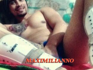 MAXIMILIANNO Livespot