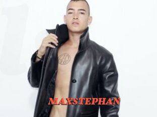 MAXSTEPHAN