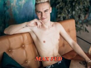 MAX_FED Livespot
